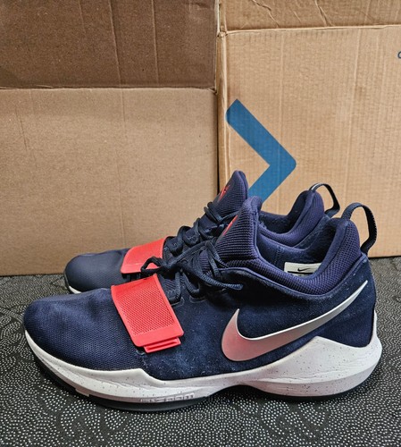 Nike paul george - nike, usa