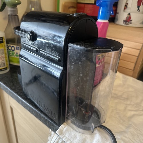 Magimix nespresso m105 - magimix,