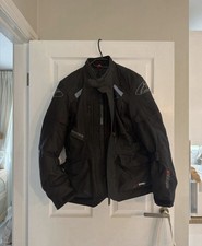 Alpine Stars Motorcycle Jacket