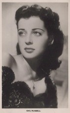 Theatrical Postcard - Film