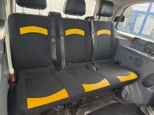 Mercedes benz vito w639 w447 - w639,