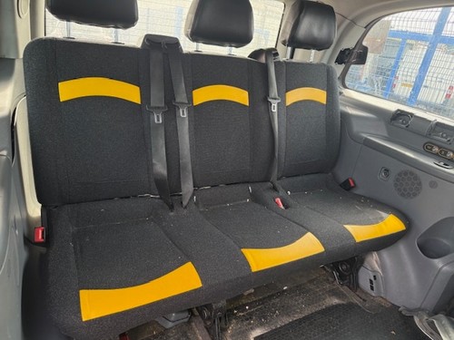 Mercedes benz vito w639 w447 - vito,