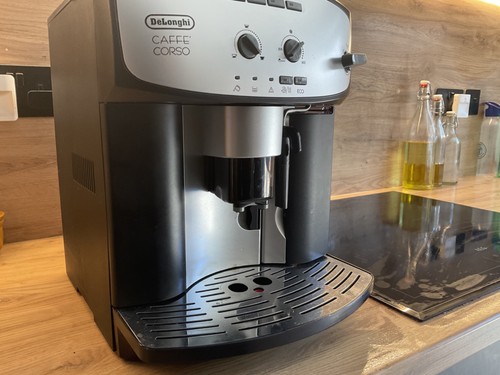 Delonghi caffe corso bean - caffe, to
