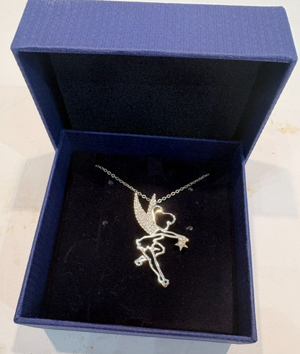 Genuine swarovski disney - genuine,