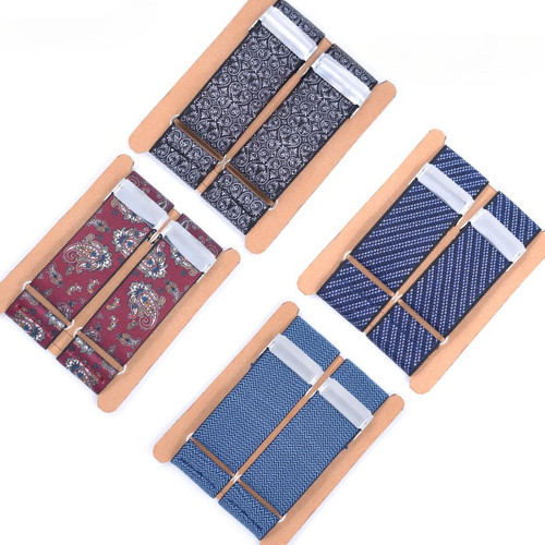 Adjustable elastic armbands - adjustable,