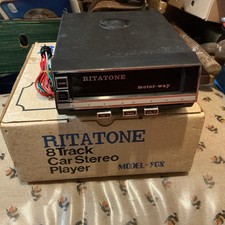 Ringtone Model 908 Eight Track
