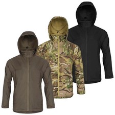 Highlander Halo Full Zip