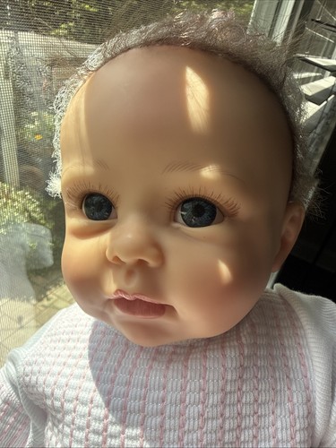 Ashton drake olivias gentle - ashton,