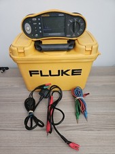 Fluke 1653 Multifunction