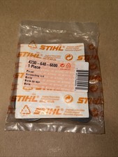 Stihl HL100 HL95 KMHL Hedge