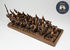 Metal Stormvermin Skaven -