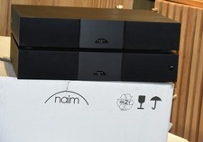 Naim  nap300dr 2xbox power