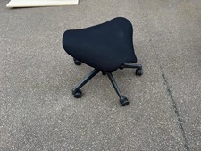 Humanscale Freedom Pony Saddle