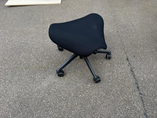 Humanscale freedom pony - humanscale, saddle
