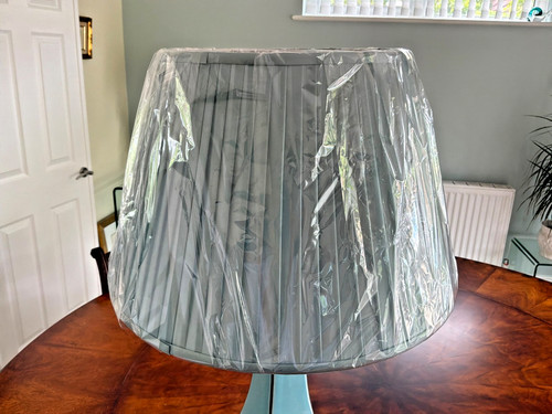Lamp shade new 16 inch - lamp,