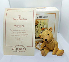 Royal Doulton Jane Hissey's
