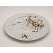 Antique Doulton Burslem