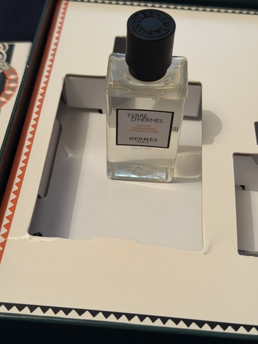 Terre hermes aftershave - terre,