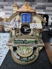 Rare Bradford Exchange Flying