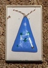 Hand made Christmas tree