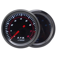 Tachometer For Car 8000 RPM