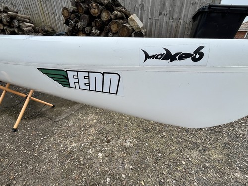 Surf ski fenn mako - fenn, 6