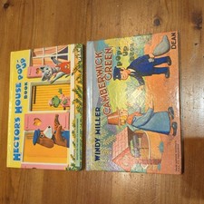 1969 Hectors House 1970 Windy