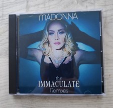 Madonna The Immaculate Remixes