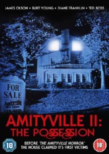 Amityville the possession - -,