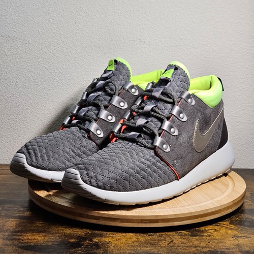 Nike roshe run sneakerboot - roshe,