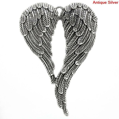 Large beautiful lovely angel - beautiful,