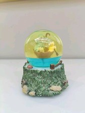 Winnie The Pooh Music Water