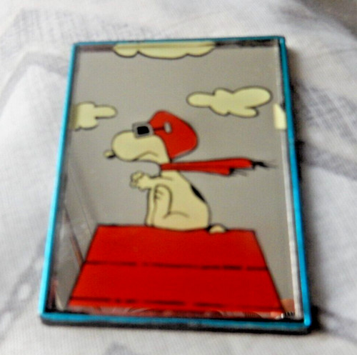 Snoopy 40mm 50mm vintage - snoopy,