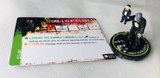 HorrorClix Zombie
