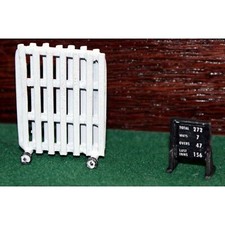 Cricket Sight Board and
