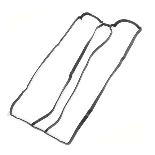Car engine rocket cover gasket - engine,