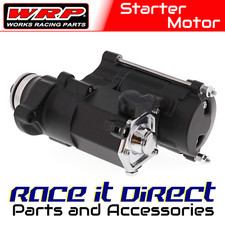 Starter Motor 1.4 Harley