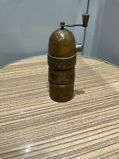 Vintage Old Hand Grinder