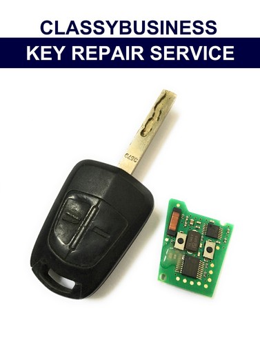 Repair service for - , vauxhall