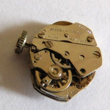 PIN LEVER LADY SPERINA 1 JEWEL