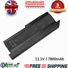 6/9Cell Battery 47++ For Lenovo ThinkPad X200 X200s X201 X201s 42T4534 42T4536