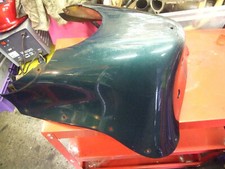 Triumph trophy 1200 - trophy, t312