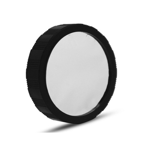 1pc 40mm 5mm baader solar - 40mm~46.5mm,
