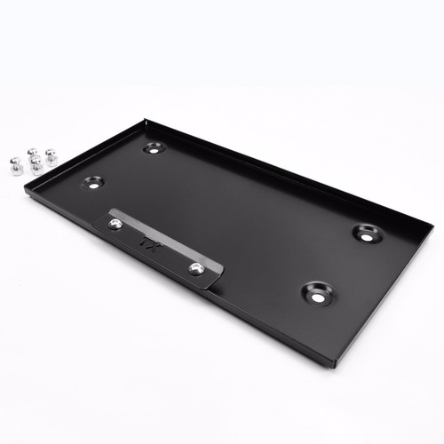 Large battery tray box - car, van
