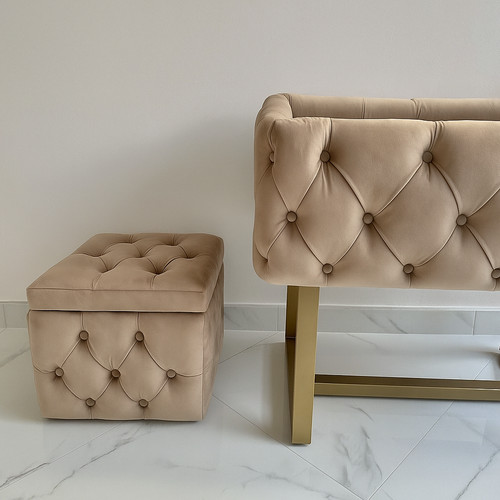 Chesterfield luxury baby - chesterfield,