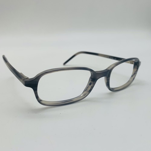 Marcolin eyeglasses grey - eyeglasses,