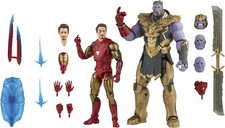 Hasbro Marvel Legends Series