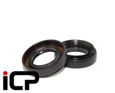 Rear Diff Differential