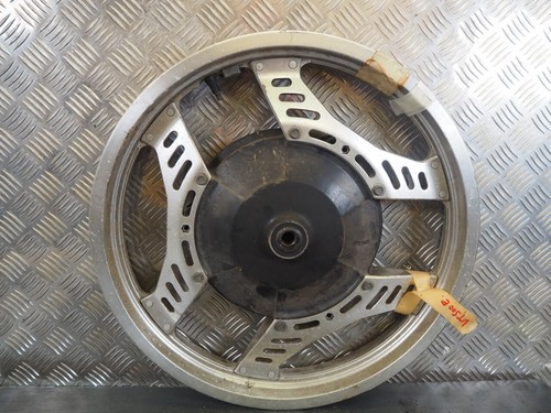 Front wheel honda vt500e - honda, 1984