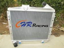 50MM Aluminum Radiator FOR